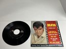 Elvis Presley EPA-4383 Tickle Me / Night Rider / Put the Blame on Me - RCA 1965