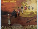 Tribe - Dedication - Funk Soul LP on Farr Records - Sealed