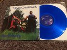 The Dead Milkmen - Beelzebubba - Vinyl LP VG+