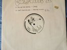 Liquid Crystal - Chromatic II Breakbeat Vinyl 90s
