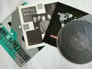ORCHESTRAL MANOEUVRES IN THE DARK / OMD -DAZZLE SHIPS - JAPAN JAPANESE LP + OBI+