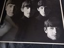 The Beatles Meet The Beatles Red Vinyl Japanese Press 1973 Apple AR-8026 Lyrics