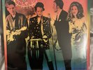 SEALED The B-52’s Cosmic Thing Vinyl LP 1989