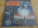 Giorgio Moroder / Robert Folk ‎– The Neverending Story II LP 1990 Germany M/NM