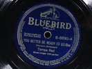 Tampa Red BLUEBIRD 8890 E 