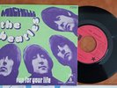 SP  FRENCH  The Beatles ‎– Michelle