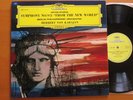 MG 2011 Dvorak New World Symphony no. 9 Karajan DG Japan NEAR MINT