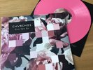 Chvrches RARE PINK VINYL Every Eye Open LP 2015 Album Gatefold 180g 12” Record