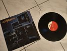 Contraband same MSG Ratt etc. members LP Vinyl 1991 original...7450031....