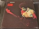 Jimi Hendrix - Band of Gypsys LP - LTD NUM -Capitol C1 0777 7 96414 1 3 (SEALED)