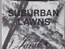 SUBURBAN LAWNS 45 Janitor/Protection, Suburban Industrial ORIGINAL 1980 NEW WAVE