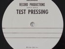ISLEY BROTHERS Harvest For The World RARE US TEST PRESSING LP soul funk HEAR