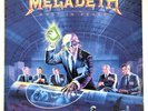 Megadeth Rust In Peace 12
