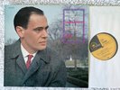 HMV Stereo ED-1 (SAX 2307) - Brahms Violin Concerto Leonid Kogan Kondrashin NM
