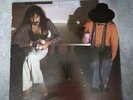 Frank Zappa Captain Beefheart The Mothers Bongo Fury LP Discreet DS 2234