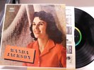 Wanda Jackson country LP Self Titled on Capitol