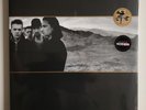 U2 The Joshua Tree GOLD vinyl new and sealed 2018
