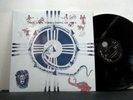SUN RA Arkestra LP The Soul vibrations of man 1976  Saturn RE 180 gram    vinyl