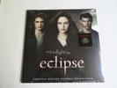 THE TWILIGHT SAGA Eclipse SEALED RED VINYL 2 LP MUSE, BLACK KEYS, METRIC 2010