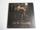 THE TWILIGHT SAGA New Moon SEALED VINYL 2 LP MUSE, THOM YORKE, KILLERS 2009