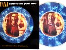 NM/EX Nirvana Come As You Are 12