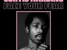 Curtis Harding - Face Your Fear (NEW VINYL LP)