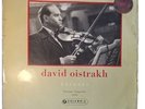 SAX 2253 ENCORES BY DAVID OISTRAKH CLOUMBIA BLUE / SILVER LABEL