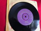 Rock & Roll. Elvis Presley “HOUND DOG” HMV  45-POP-249.