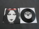 THE ADVERTS - ONE CHORD WONDERS - ORIGINAL 1977  - UK 7
