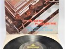 THE BEATLES ‘Please Please Me’ 1963 Mono LP Black & Yellow Labels 1N/1N – D29