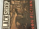 BLACK SHEEP - NON-FICTION + X 2 LPS - 1993 ISSUE - VERY GOOD+