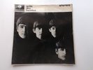WITH THE BEATLES  ORIG 1963 UK LP   STEREO  PRESSING JOBETE