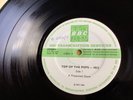 BBC Transcription LP 1984 TOTP 1012 Siouxsie & The Banshees THE ALARM Wang Chung