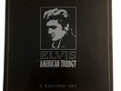 Elvis Presley American Trilogy 3 Record Box Set UK Import Vinyl NM