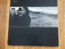 U2 The Joshua Tree w/ insert Record Album Vinyl Lp 1987 Island Records READ