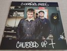Sleaford Mods – Chubbed Up + Vinyl Record LP Album