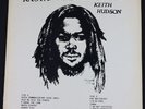 Keith Hudson US 1978 'Rasta Communication' Joint Records First Press Reggae