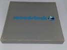 Woodstock Concert Mobile Fidelity Sound Lab Original Master Recording