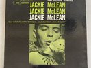 JACKIE McLEAN 