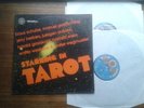 WALTER WEGMULLER TAROT 2xLP 1975 FRANCE COSMIC MUSIC OHR KLAUS SCHULZE QUADRA