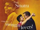 Frank Sinatra - Songs for Swingin Lovers [New Vinyl LP]