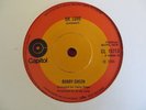 BOBBY SHEEN   DR. LOVE b/w SWEET SWEET LOVE - NORTHERN SOUL - EX