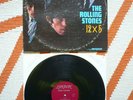 The Rolling Stones 12 x 5 Vinyl US Original 1965 London Mono 1A/1A LL 3402 LP
