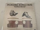 Michael Viner's Incredible Bongo Band Bongo Rock EX VG++ 1973 PRIDE records LP