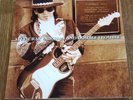 STEVIE RAY VAUGHAN & DOUBLE TROUBLE- Live At Carnegie Hall [Vinyl][PLEASE READ ]