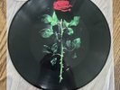 Robin S - Show Me Love (2002 Remixes) picture disc vinyl