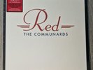 Communards Red SEALED RED / WHITE Vinyl LP