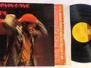 Lets Get It On by Marvin Gaye Lp Gatefold Nm
