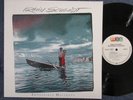 IRMIN SCHMIDT (Can) Impossible Holidays / Promo LP Germany 1991 WEA 9031-72220-1