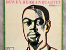 Dewey Redman Look For the Black Star Fontana 888 311 ZY Original Stereo DG EXC-